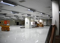 Pavimento acabado de resina epoxi pavimentos epoxi resina autonivelante