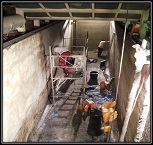 Fase previa al revestimiento antiácido revestimientos antiacido